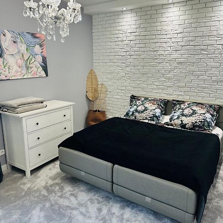 Rynek Apartament Tarnowskie Góry Exteriör bild