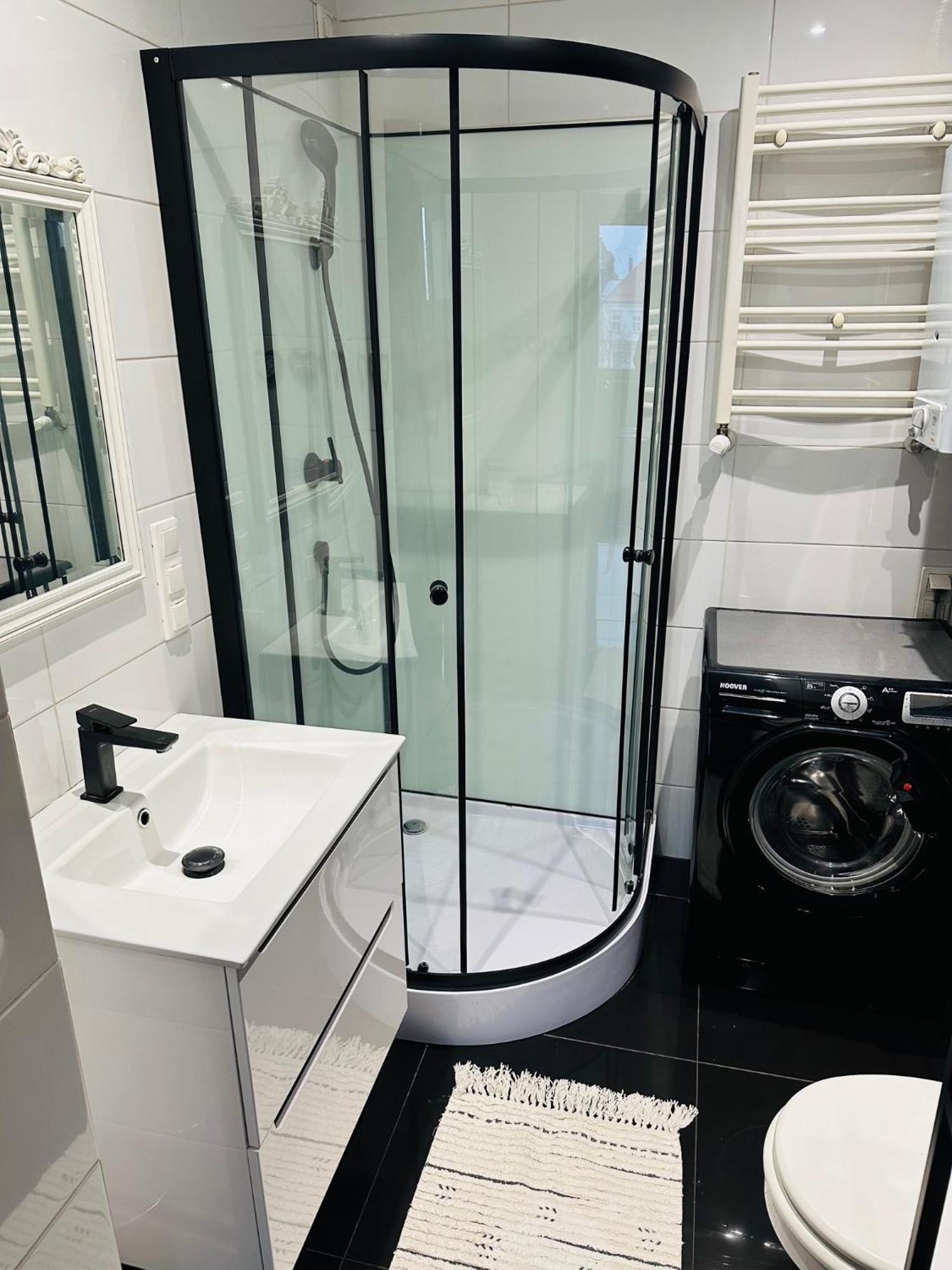 Rynek Apartament Tarnowskie Góry Exteriör bild